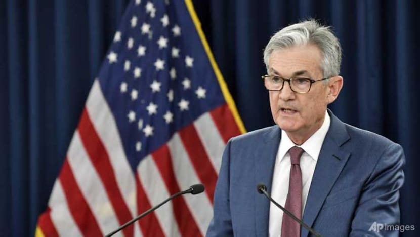 Interest rate cut was 'insurance', policy now in 'good place': Powell