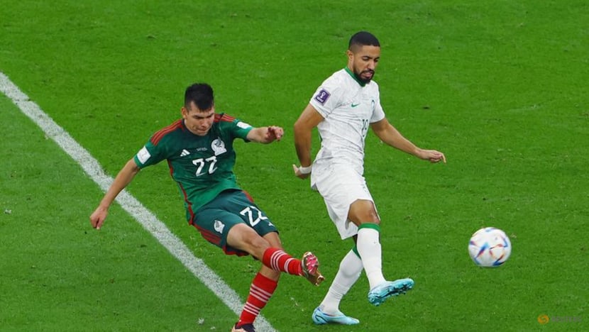 Mexico left to rue toothless attack in rare early World Cup exit Mexico left to rue toothless attack in rare early World Cup exit