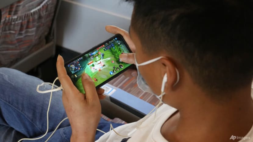 China has "solved" youth gaming addiction: Industry body