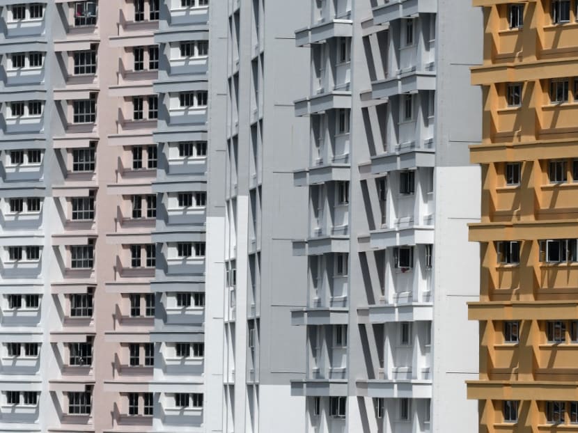 From April 2020 to March 2021, more than 5,200 households have taken up the financial assistance measures offered by the Housing and Development Board. From April 2020 to March 2021, more than 5,200 households have taken up the financial assistance measures offered by the Housing and Development Board.