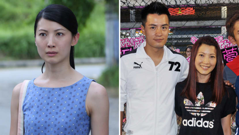 SA2015: Jeanette Aw off to a good start in online Favourite categories