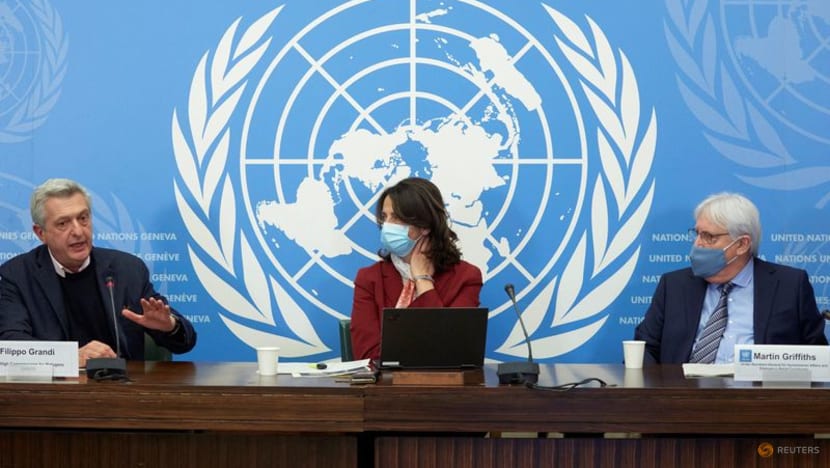 UN says Taliban interfering with aid, resisting cash plan UN says Taliban interfering with aid, resisting cash plan