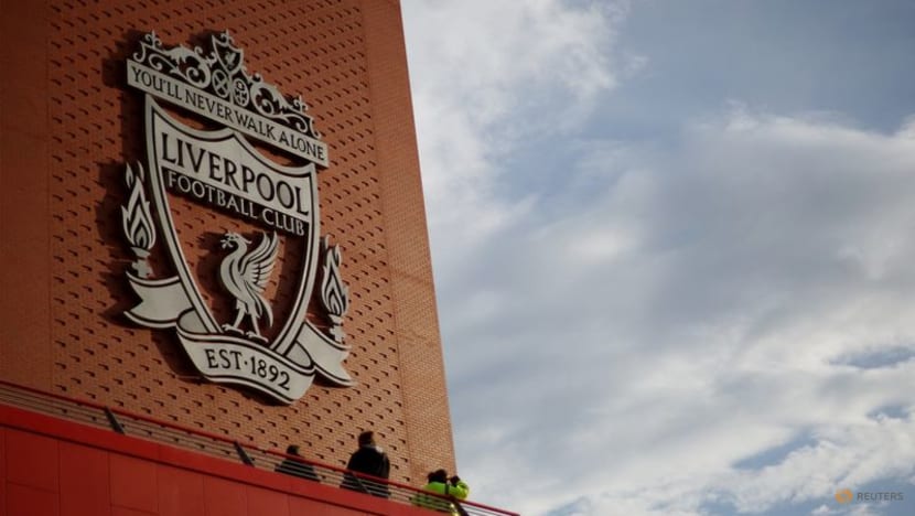 Liverpool owners Fenway Sports Group would consider new shareholders Liverpool owners Fenway Sports Group would consider new shareholders