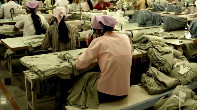 Commentary: We know sweatshop clothing is bad – and buy it anyway. Here’s how your brain makes excuses