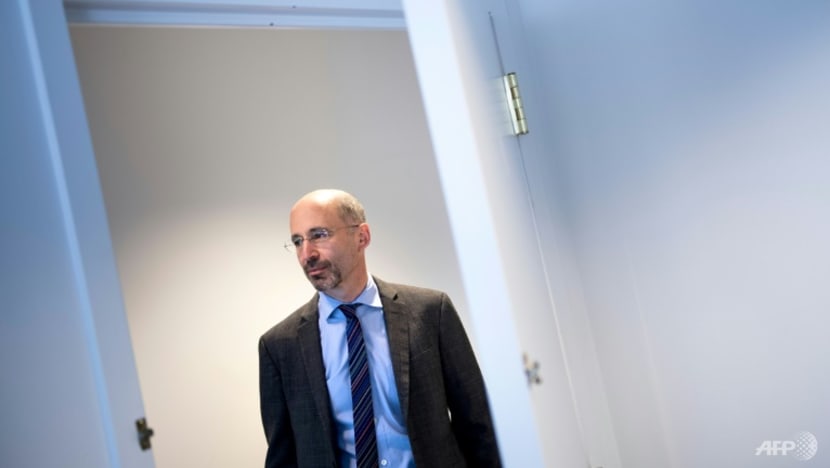 US, Europeans renew call for Iran diplomacy US, Europeans renew call for Iran diplomacy