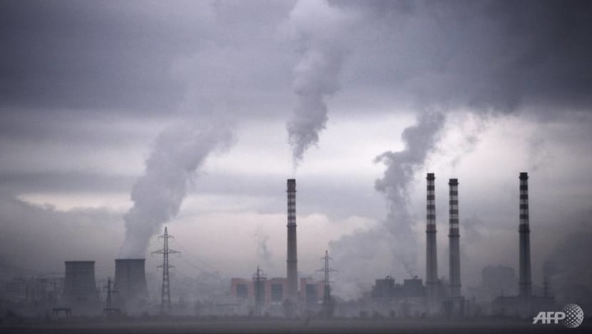Commentary: Big sticking points in how countries can meet Paris climate pledges Commentary: Big sticking points in how countries can meet Paris climate pledges