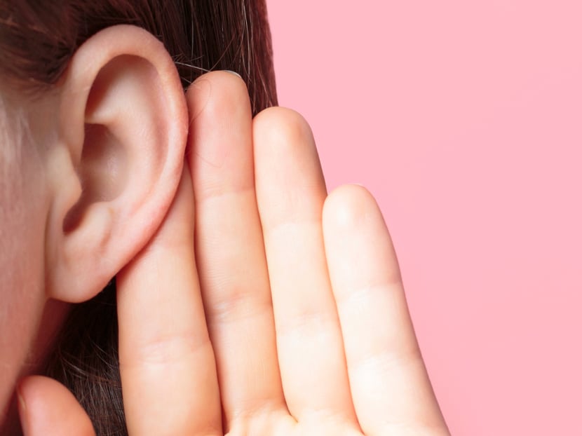 Why do some people hear a constant ringing in their ears? Is it normal?