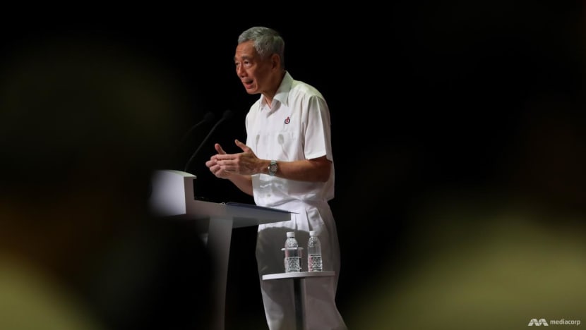PAP must respond to desire for more debate, questioning of established ideas: PM Lee