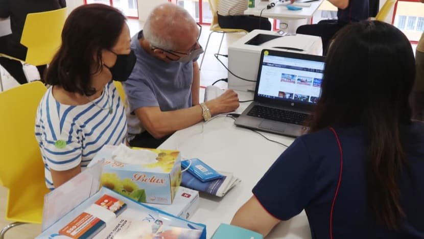 SingapoRediscovers voucher redemption extended by an hour after users report technical issues