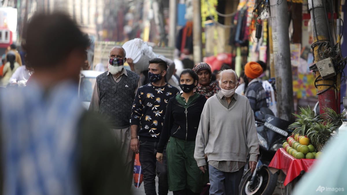 India terbuka untuk turis asing yang divaksinasi setelah 18 bulan