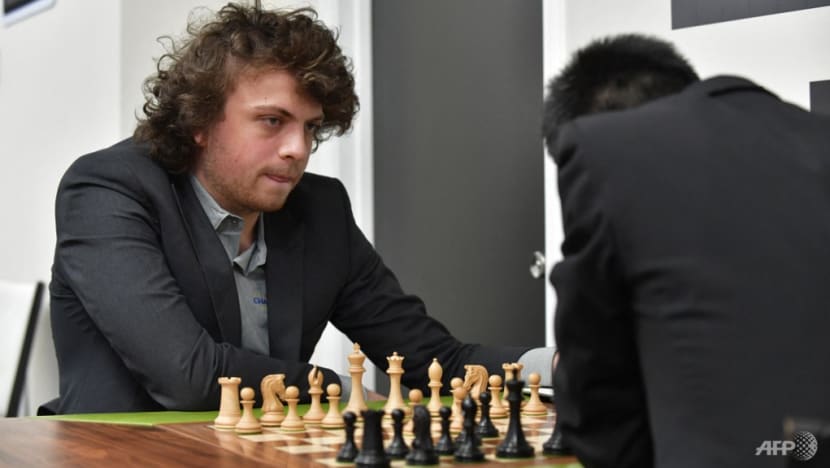 Hack Para Chess.Com - Others - DFG