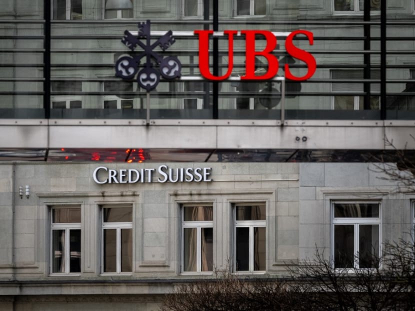 Credit Suisse's customers in Singapore will continue to have full access to their accounts and contracts with counter-parties remain in force.