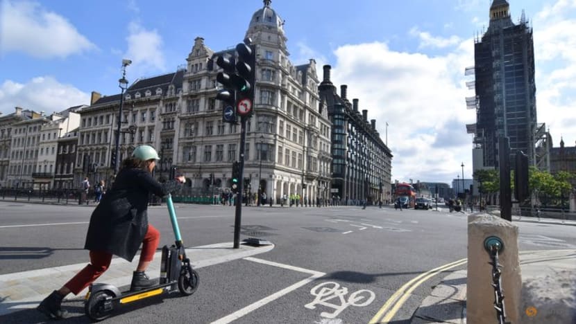 After Wild West start, scooter providers chase scale to survive After Wild West start, scooter providers chase scale to survive
