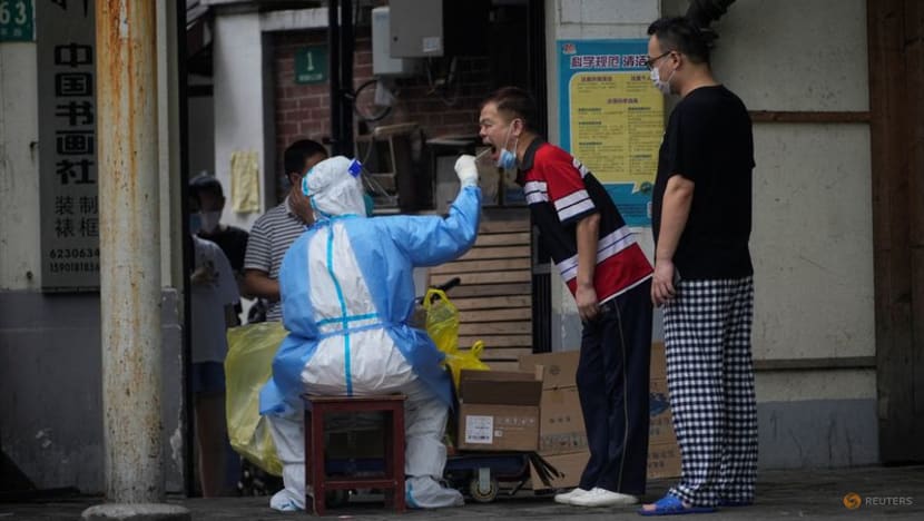 Some in Beijing back to work, Shanghai inches closer to ending COVID-19 lockdown Some in Beijing back to work, Shanghai inches closer to ending COVID-19 lockdown