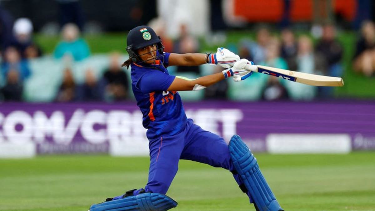 Women's cricket awaits birth of a superpower with game set to take off in India