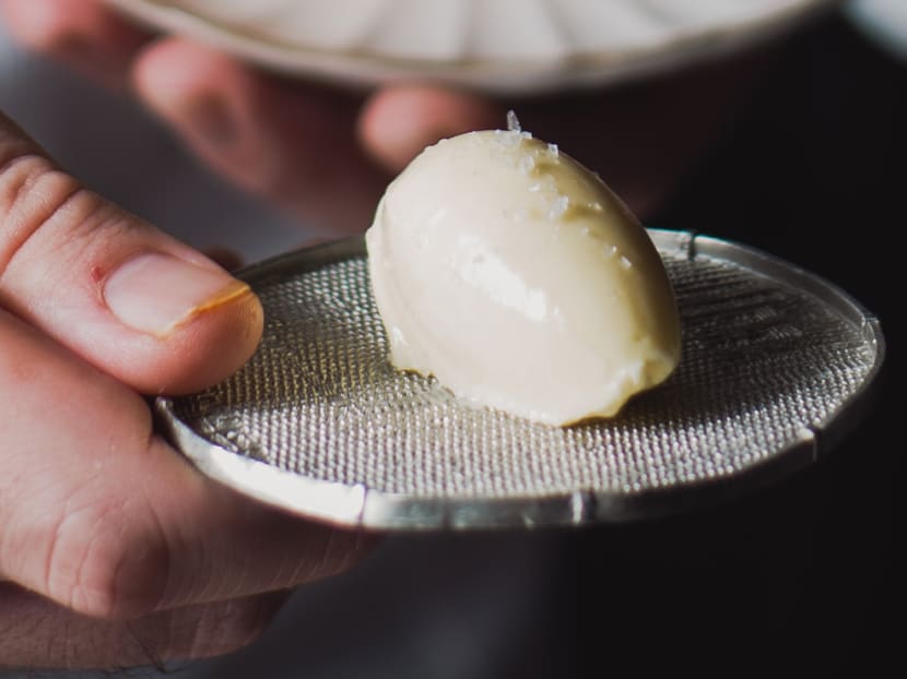 Why Singapore’s top chefs take their choice of the humble butter very seriously