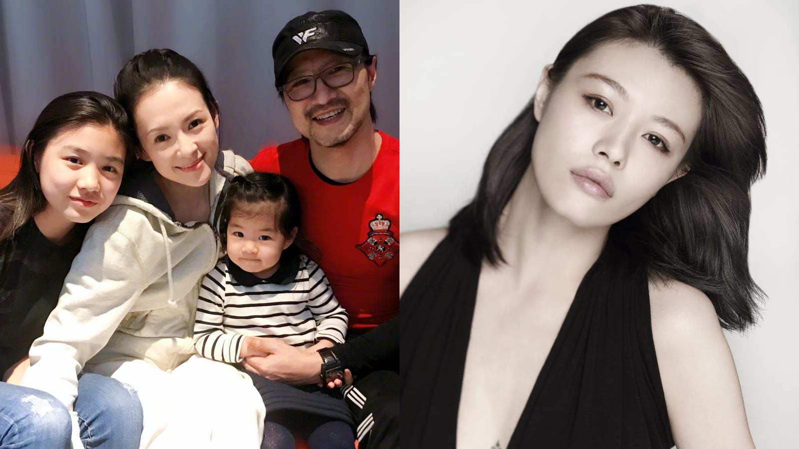 Wang Feng's Ex-Girlfriend Accuses Him Of Using Their 15-Year-Old Daughter To Boost His "Social Media Traffic" Wang Feng's Ex-Girlfriend Accuses Him Of Using Their 15-Year-Old Daughter To Boost His "Social Media Traffic"