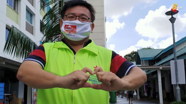 【新加坡大选】结束九天竞选活动 候选人冷静日怎么过？