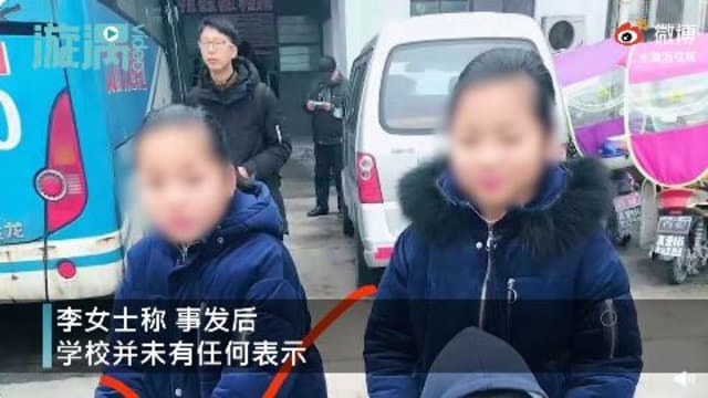 考满分被质疑作弊 中国女童重考获98分后溺毙
