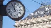 Commentary: Fall of Credit Suisse shows more work is needed on bank risk