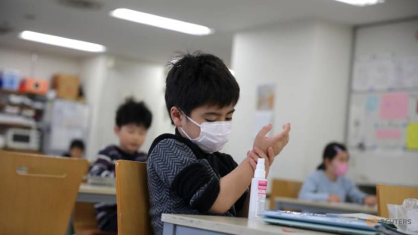 Commentary: Japan’s two-month-long school closure is not a pretty sight Commentary: Japan’s two-month-long school closure is not a pretty sight