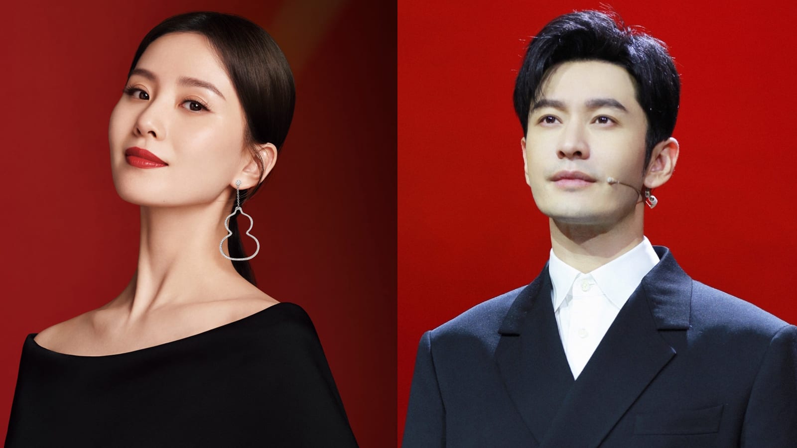 660 Companies Linked To Stars Like Liu Shishi & Huang Xiaoming Have Been Mysteriously Deregistered In China Since The Start Of The Year