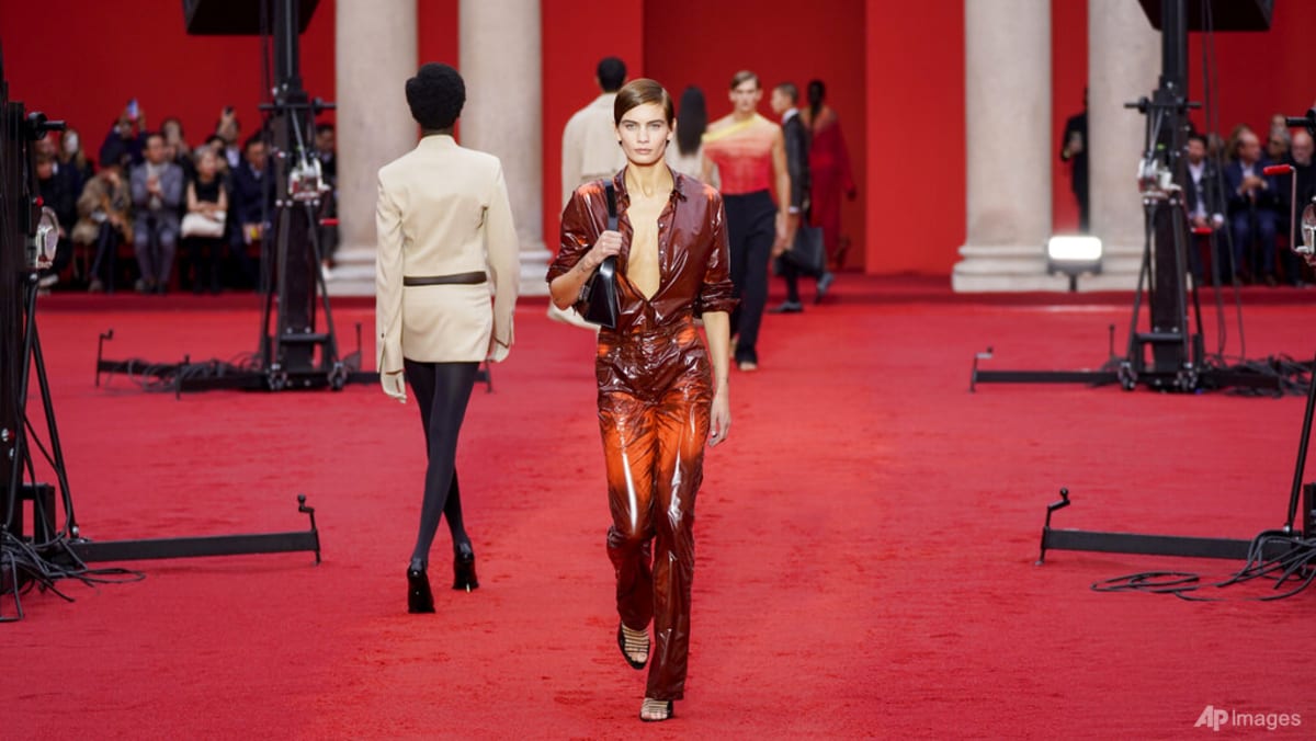 Creative director deals ferragamo