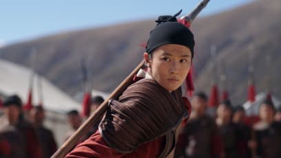 Mandarin-Dubbed Version Of Mulan To Be Released On Sept 18