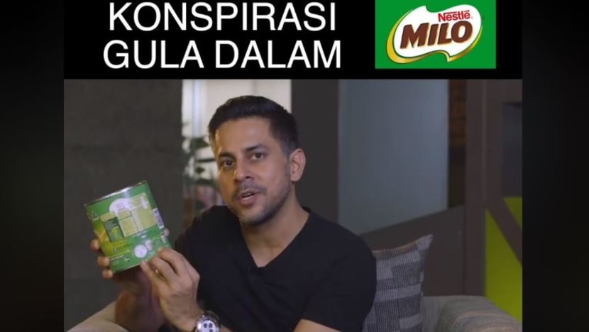 Milo "tidak terlalu manis" jika ikut sukatan betul, Nestle jawab dakwaan online