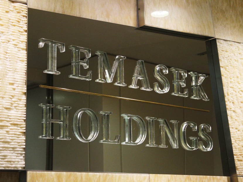 The combined Temasek-JTC entity could bid for bigger infrastructure projects in Asia. Today File Photo