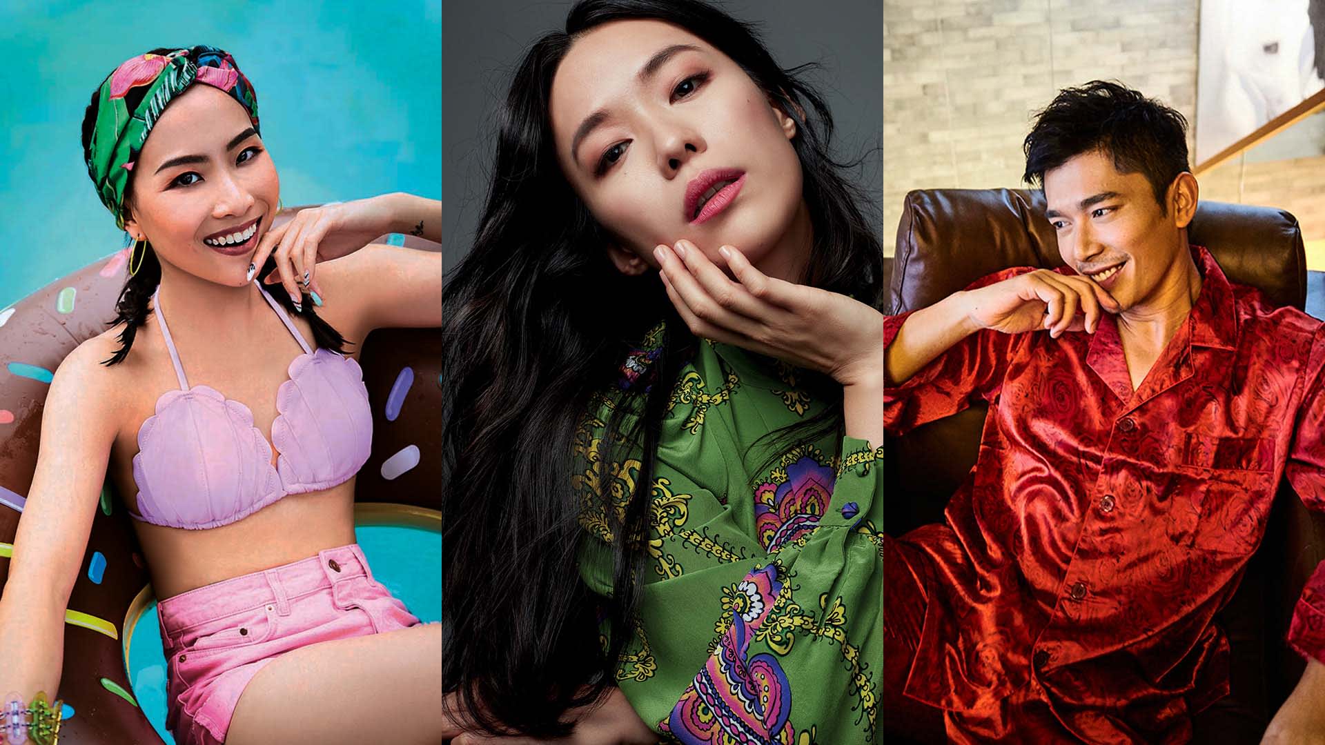 Celeb Beauty Resolutions For 2019: Who Said "I Shall Not Pick At My Zits" & "Always Trim Your Nose Hair"? Celeb Beauty Resolutions For 2019: Who Said "I Shall Not Pick At My Zits" & "Always Trim Your Nose Hair"?
