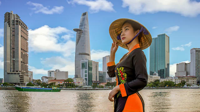越南旅游部建议下个月中 全面开放入境旅游