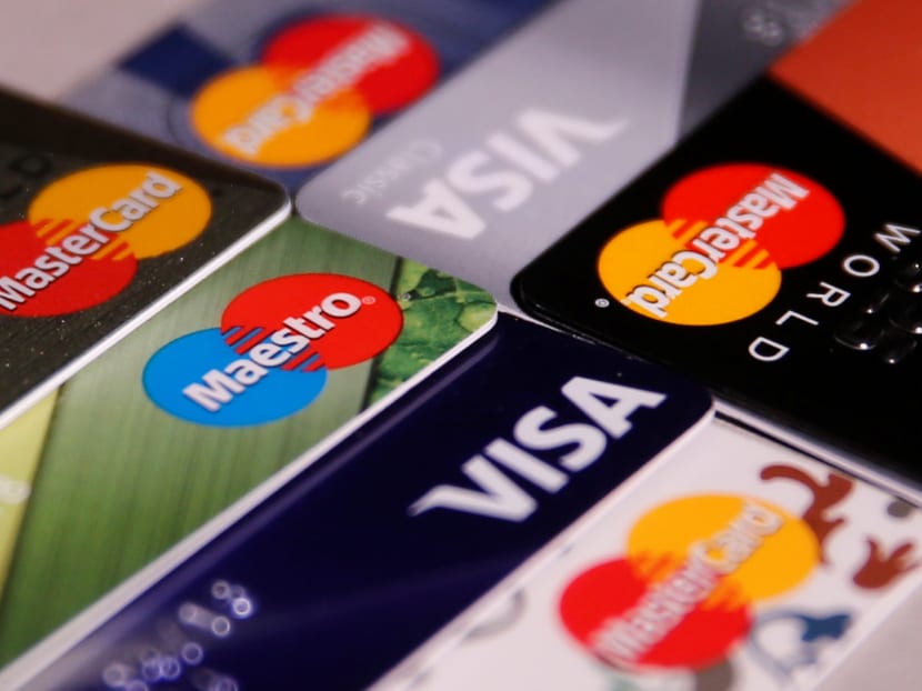 There are advantages to using a debit card for your buys rather than a credit card, a financial services consultant says. There are advantages to using a debit card for your buys rather than a credit card, a financial services consultant says.