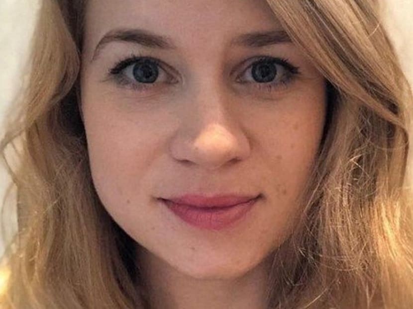 Sarah Everard's disappearance sparked one of Britain's most high-profile missing persons investigations and protests calling for better safety for women in public spaces. Sarah Everard's disappearance sparked one of Britain's most high-profile missing persons investigations and protests calling for better safety for women in public spaces.