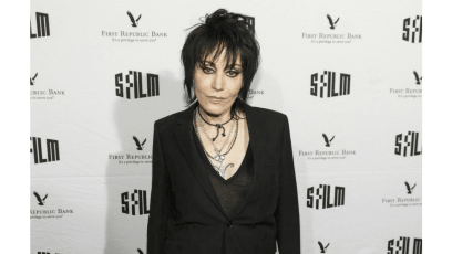 Joan Jett latest news & coverage - 8days