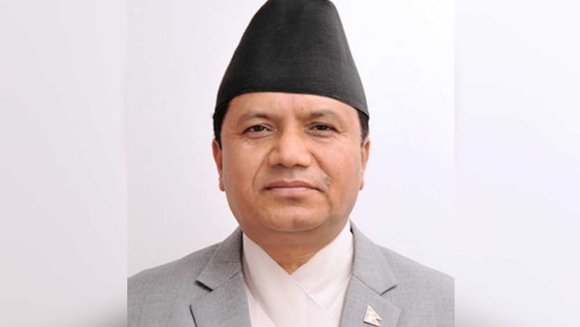 Nepal's tourism minister among 7 dead in chopper crash Nepal's tourism minister among 7 dead in chopper crash