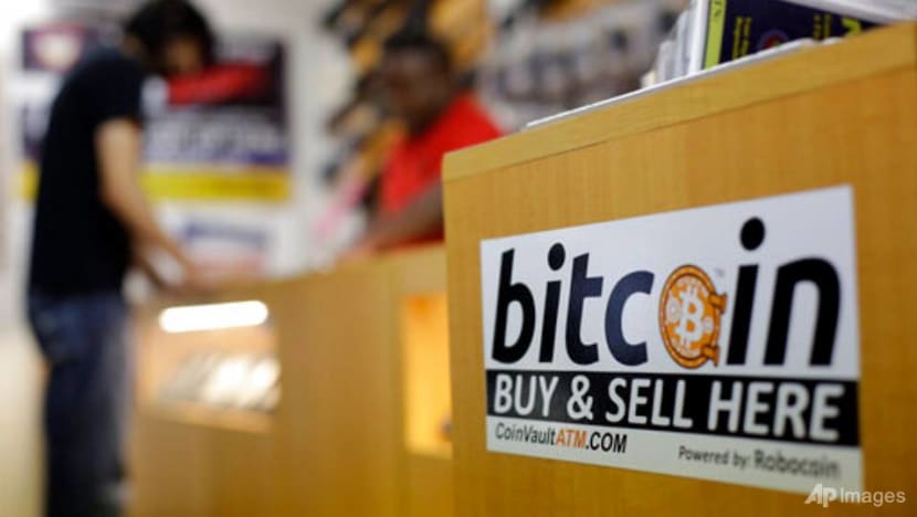 Commentary: The rise and further rise of Bitcoin Commentary: The rise and further rise of Bitcoin
