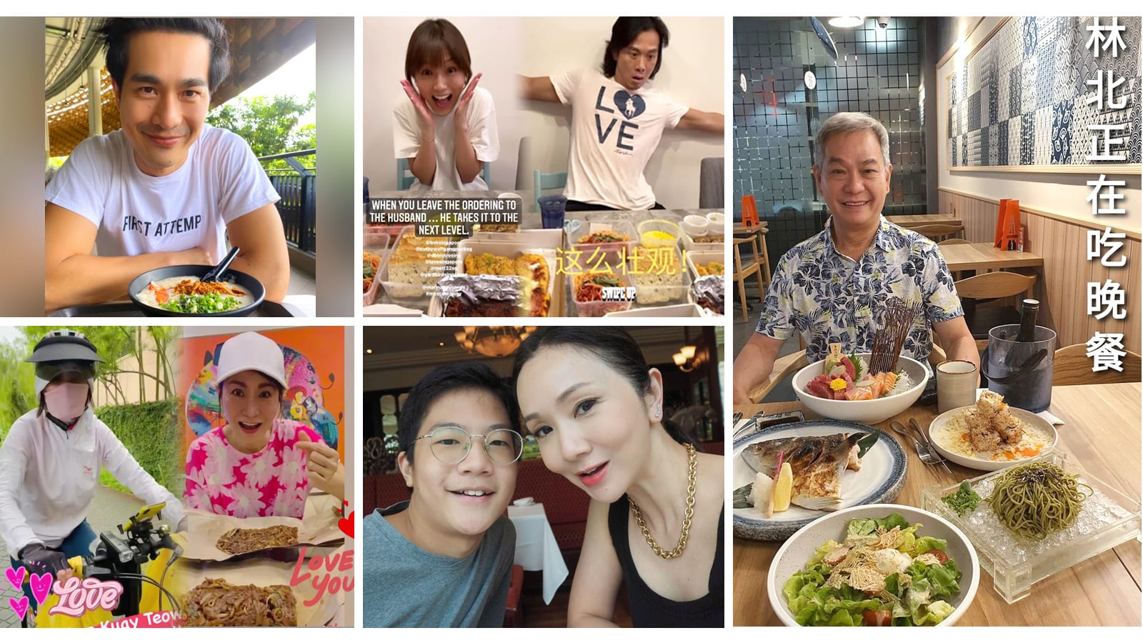 Foodie Friday: What The Stars Ate This Week (Jul 2-9) Foodie Friday: What The Stars Ate This Week (Jul 2-9)