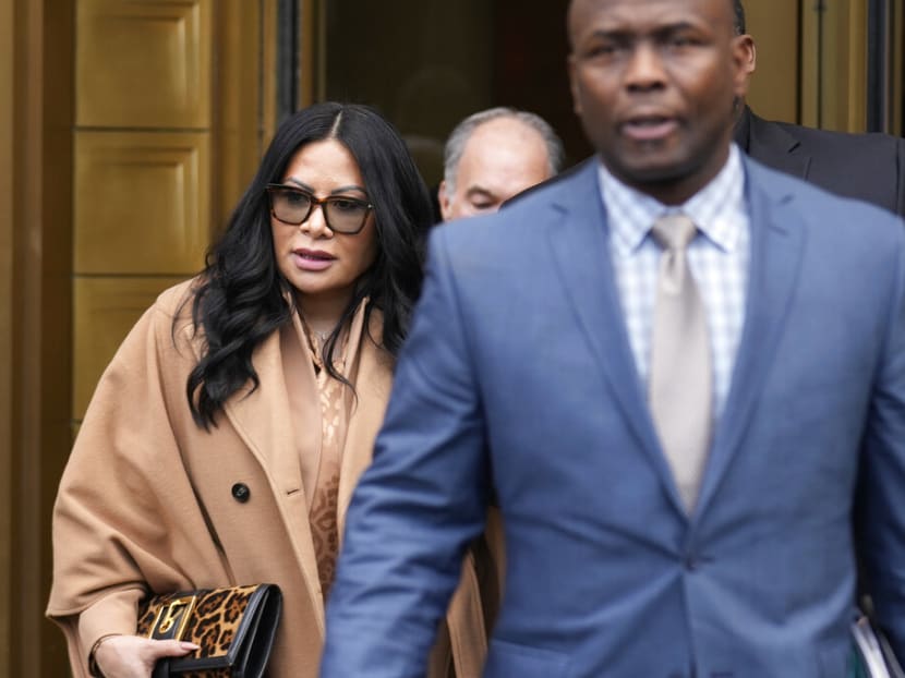 Jen Shah of The Real Housewives of Salt Lake City gets 6.5 year for fraud scheme Jen Shah of The Real Housewives of Salt Lake City gets 6.5 year for fraud scheme