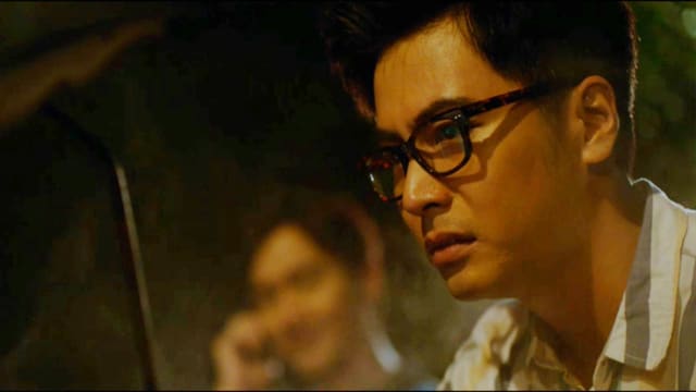 很久以后的未来（第12集）：震东成功改变历史（大结局）