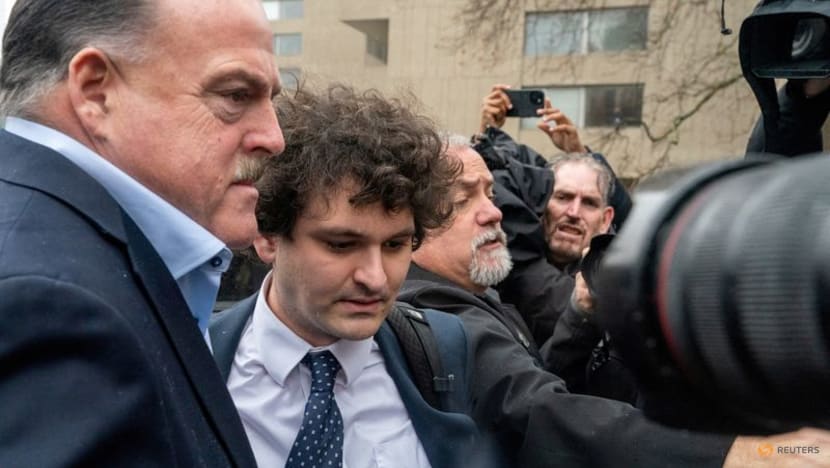 US judge rejects bail proposal for FTX founder Bankman-Fried US judge rejects bail proposal for FTX founder Bankman-Fried
