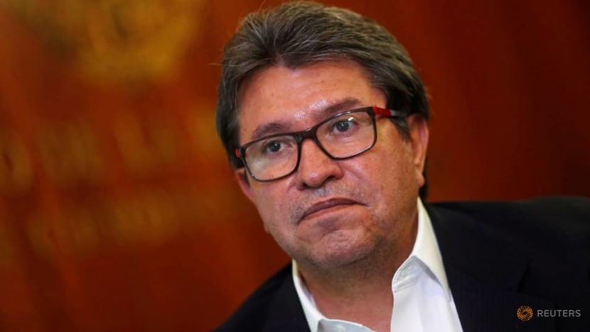 Mexican senator proposes regulating Facebook, Twitter to protect 'freedom of expression' Mexican senator proposes regulating Facebook, Twitter to protect 'freedom of expression'