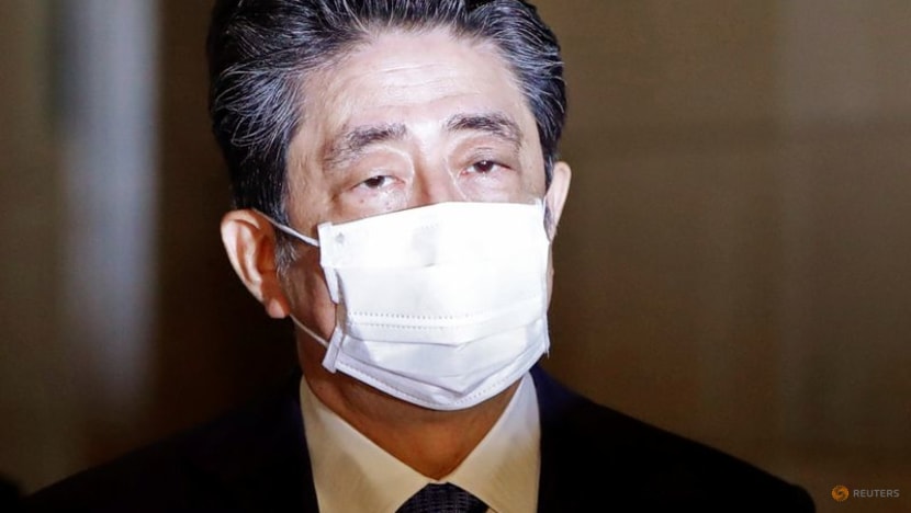 China summons Japan envoy over former PM Abe's Taiwan comments China summons Japan envoy over former PM Abe's Taiwan comments