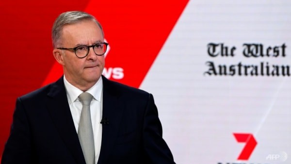 Australia's new PM Anthony Albanese: Leader who overcame car crash, party coup rumblings