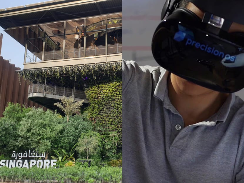 Heard of the metaverse? Here are some ways 5G is slowly turning it into reality Heard of the metaverse? Here are some ways 5G is slowly turning it into reality