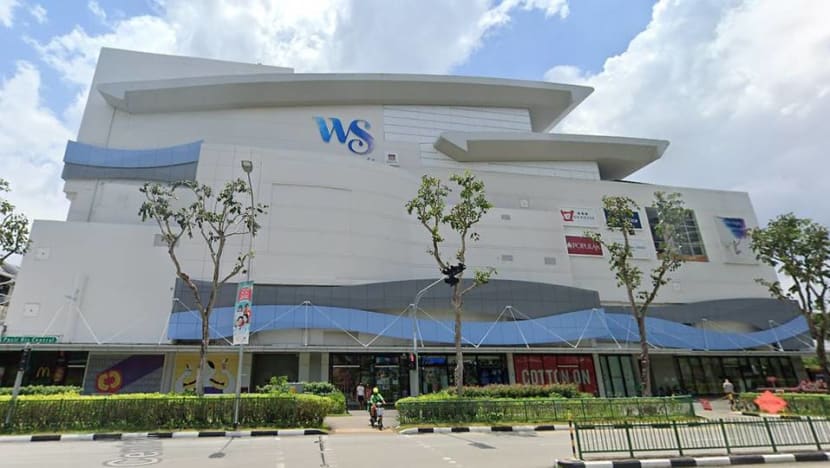 Visitors to White Sands shopping mall from May 2 to May 11 urged to get tested for COVID-19: MOH Visitors to White Sands shopping mall from May 2 to May 11 urged to get tested for COVID-19: MOH