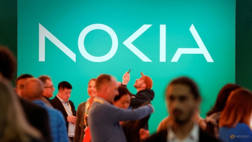 Nokia signs deal with MTN to expand 5G in South Africa Nokia signs deal with MTN to expand 5G in South Africa