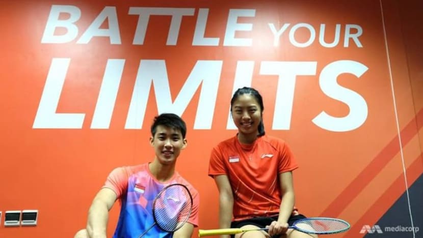 Badminton: Pemain S'pura Loh Kean Yew, Yeo Jia Min mara ke separuh akhir kejohanan Jerman