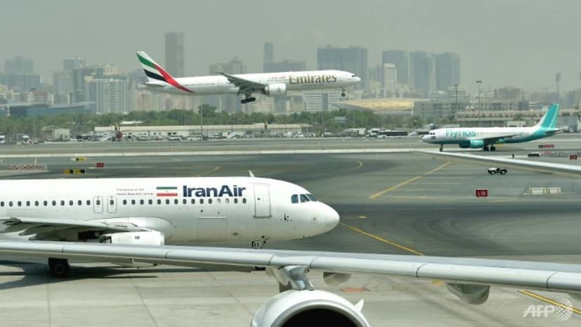 Dubai Airport says flights delayed due to drone activity: Statement Dubai Airport says flights delayed due to drone activity: Statement