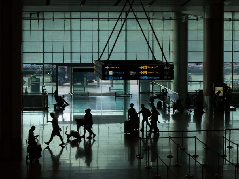 Vaccinated and want to travel? Here's what you need to know Vaccinated and want to travel? Here's what you need to know